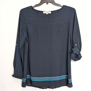 Loft Blouse